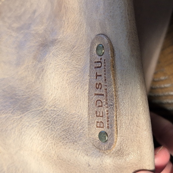 Bed Stu Howie backpack, new, never used - Picture 4 of 12